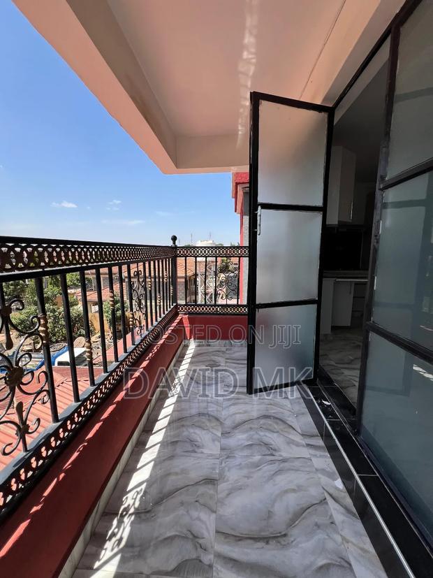 2bdrm Apartment in Membley, Ruiru for rent - main view