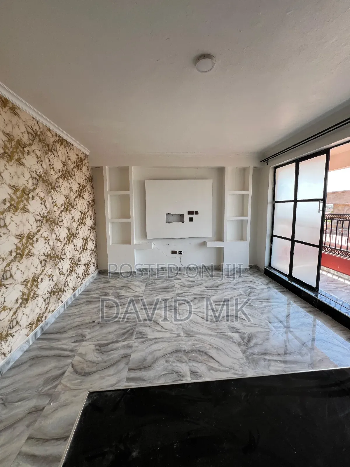 2bdrm Apartment in Membley, Ruiru for rent
