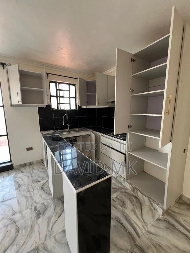 2bdrm Apartment in Membley, Ruiru for rent - thumbnail 5