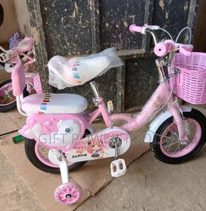 Lady Bird Girls Bike Size 12/Girls Bike - thumbnail 2
