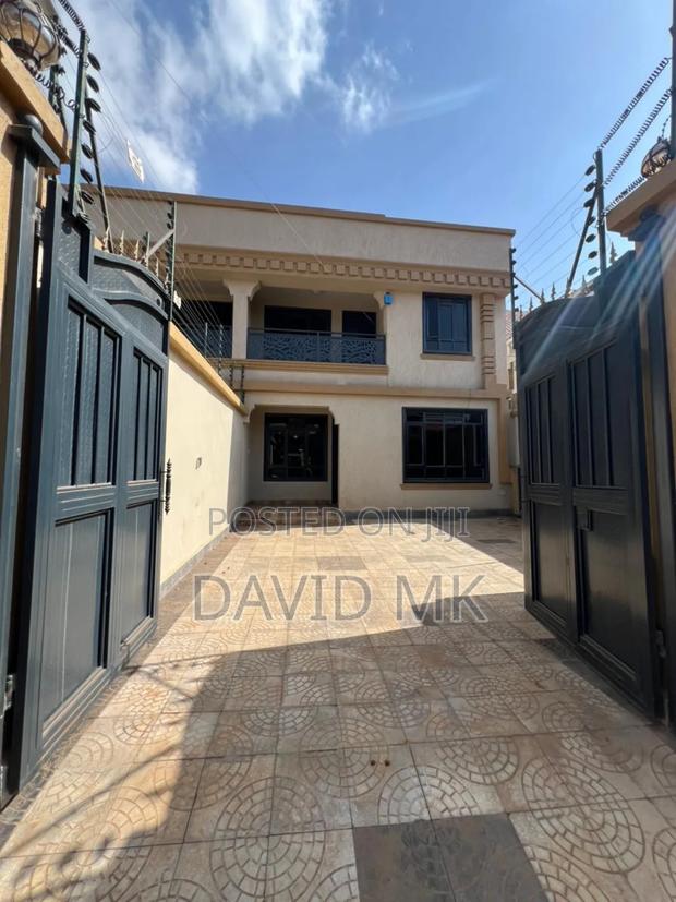 4bdrm Bungalow in Membley, Ruiru for rent - main view