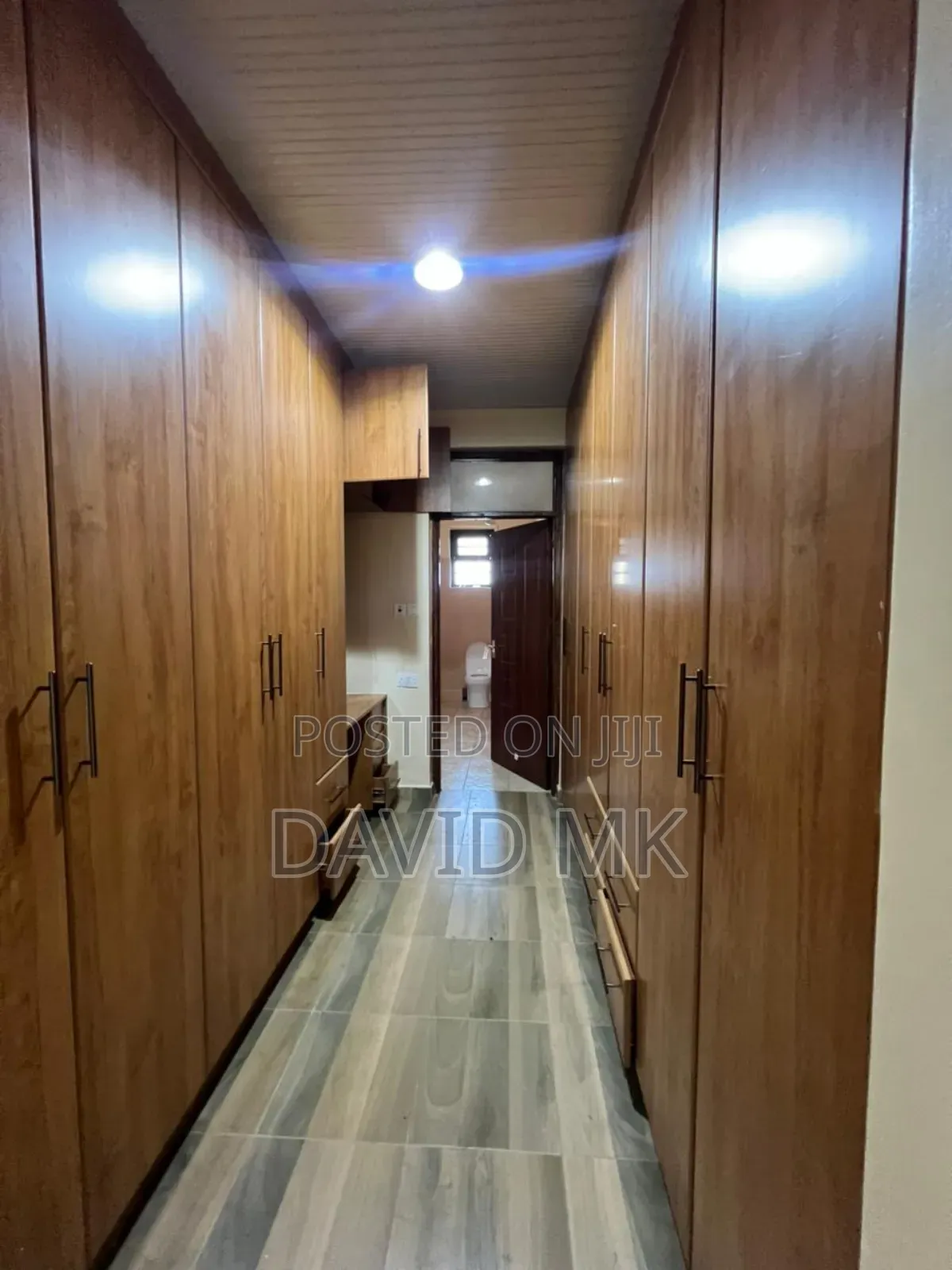 4bdrm Bungalow in Membley, Ruiru for rent