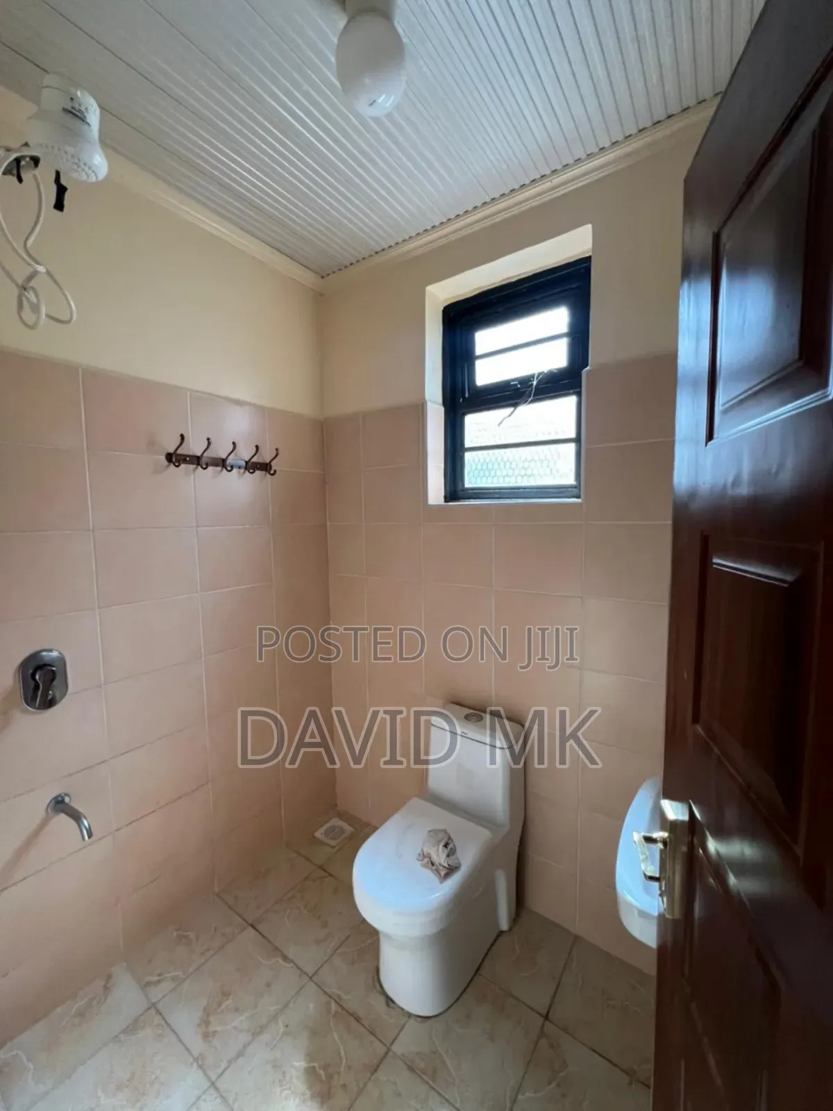 4bdrm Bungalow in Membley, Ruiru for rent