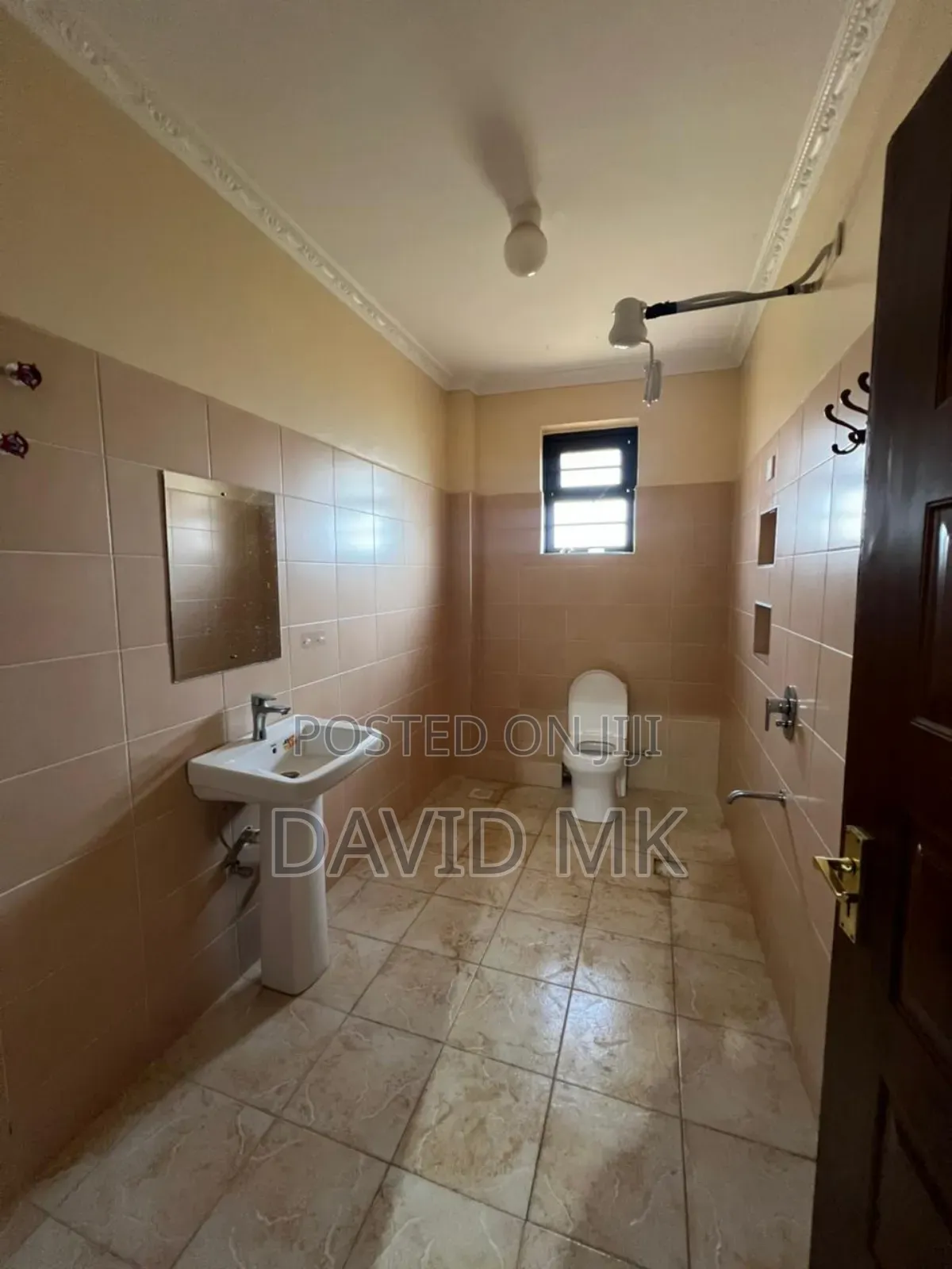 4bdrm Bungalow in Membley, Ruiru for rent