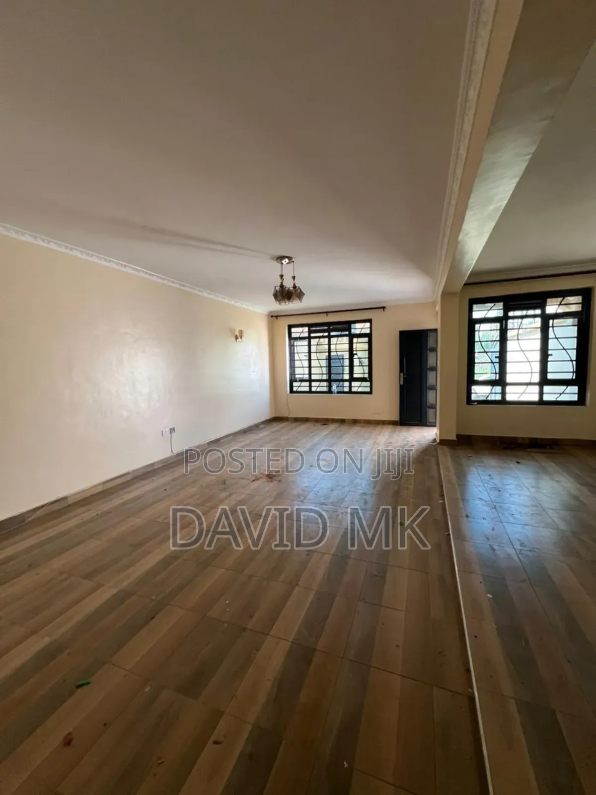 4bdrm Bungalow in Membley, Ruiru for rent