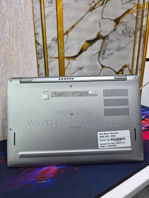 Laptop Dell Latitude 7420 16GB Intel Core I7 SSD 512GB
