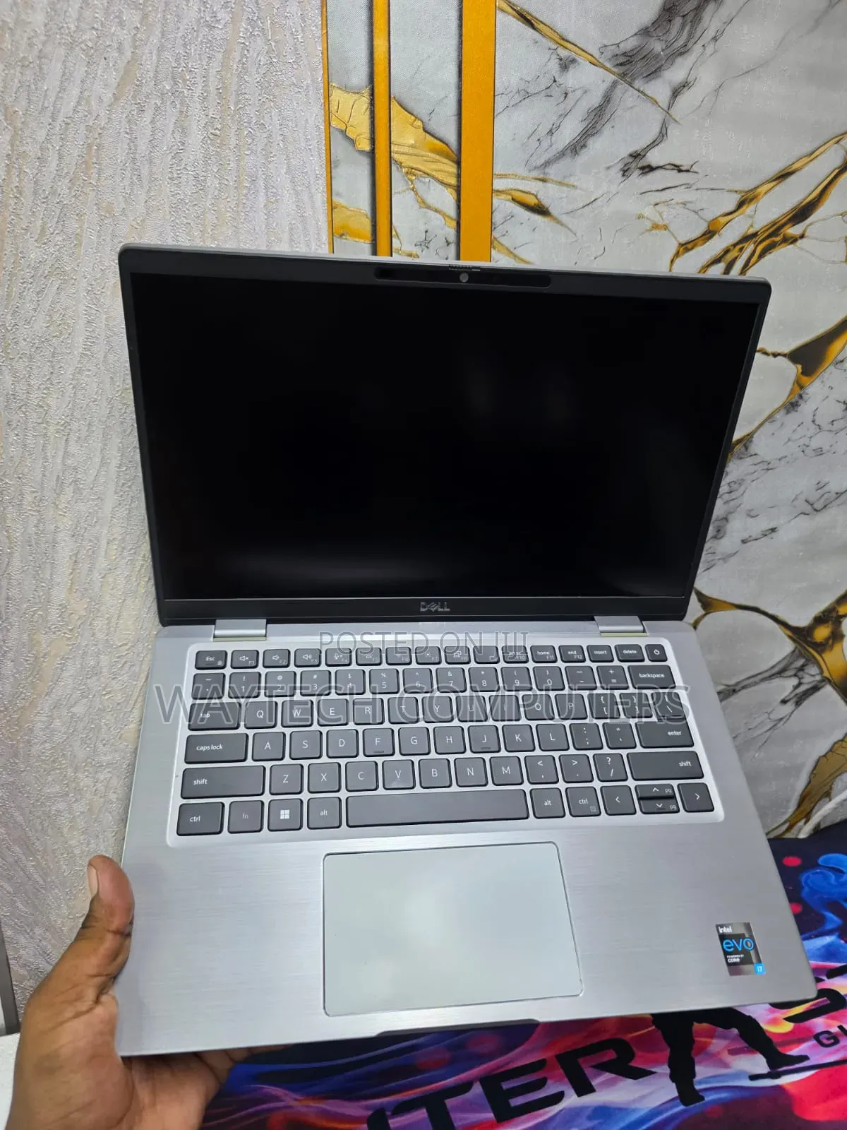 Laptop Dell Latitude 7420 16GB Intel Core I7 SSD 512GB