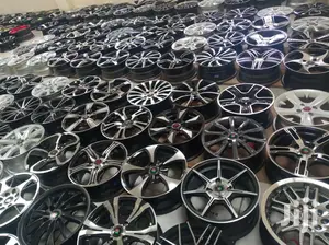 China Rims All Sizes Available