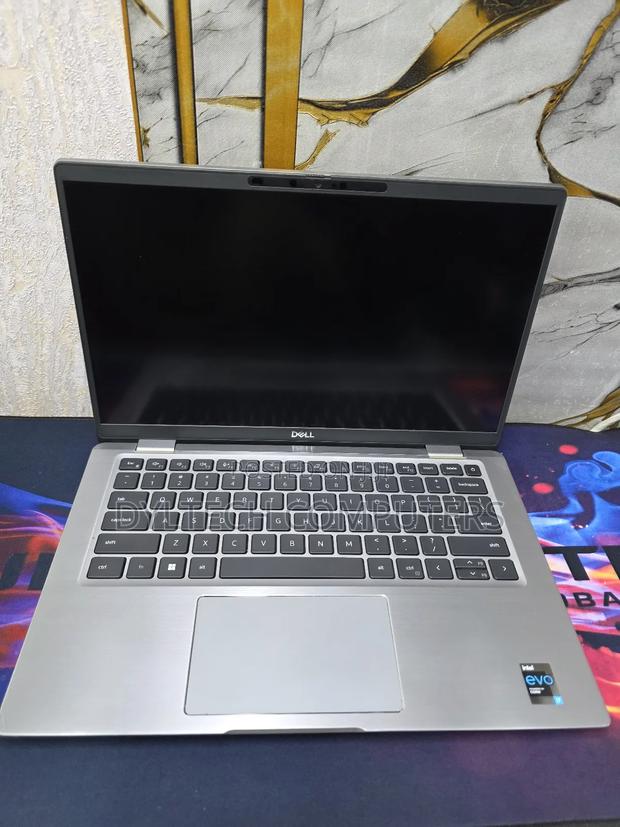 Laptop Dell Latitude 7420 16GB Intel Core I7 SSD 512GB - thumbnail 2