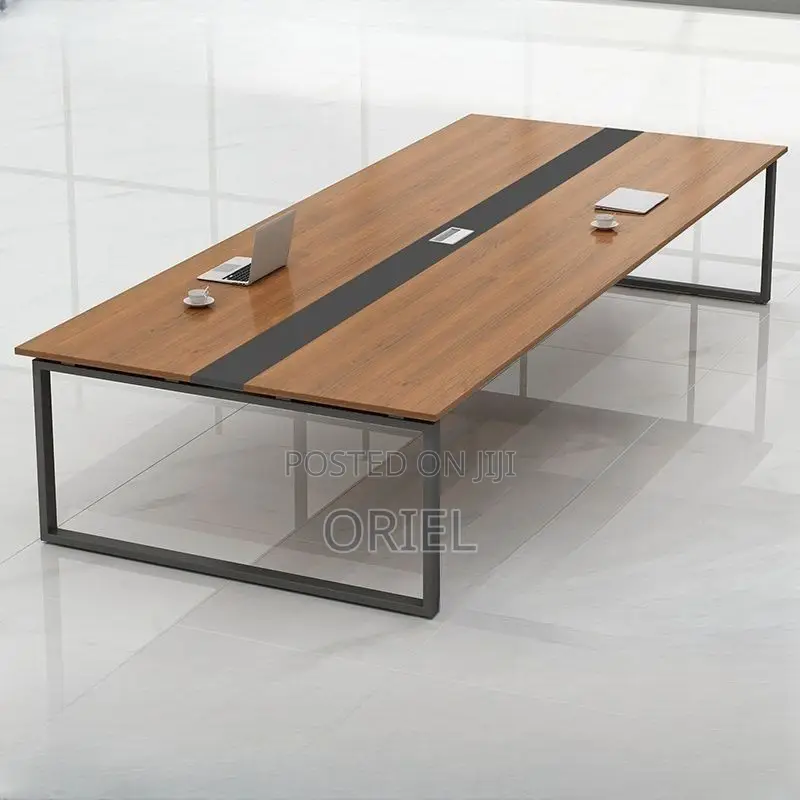 Office Boardroom Table