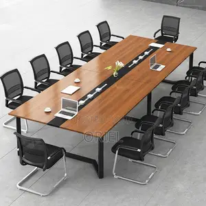 Office Boardroom Table