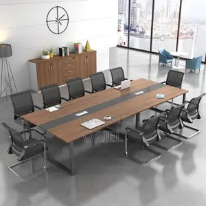 Office Boardroom Table