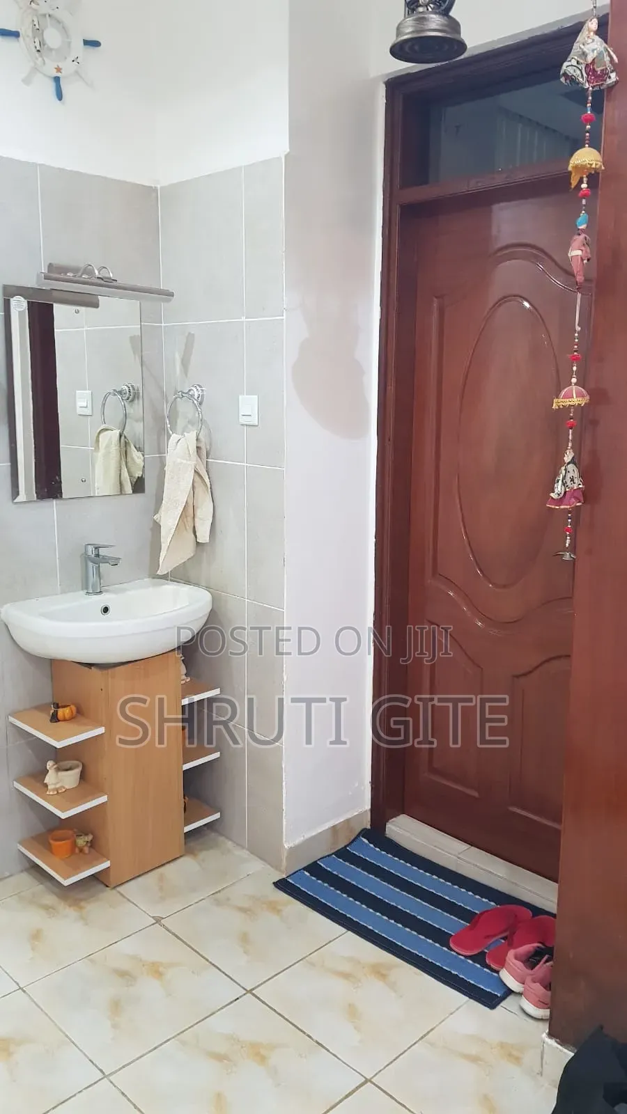 4bdrm Apartment in Parklands/Highridge for sale