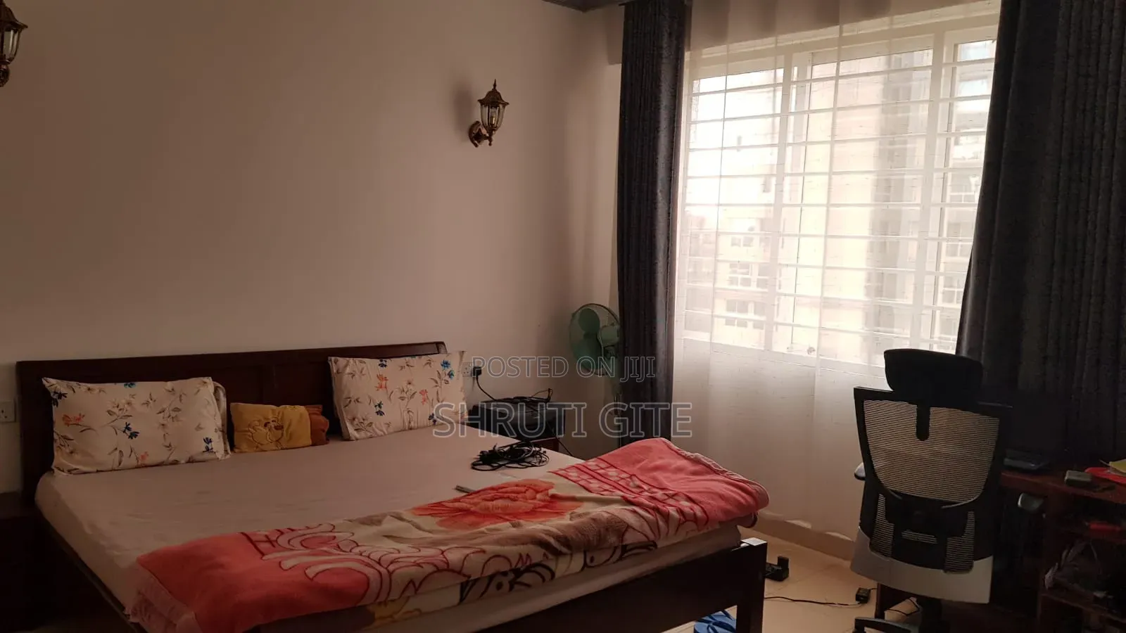 4bdrm Apartment in Parklands/Highridge for sale