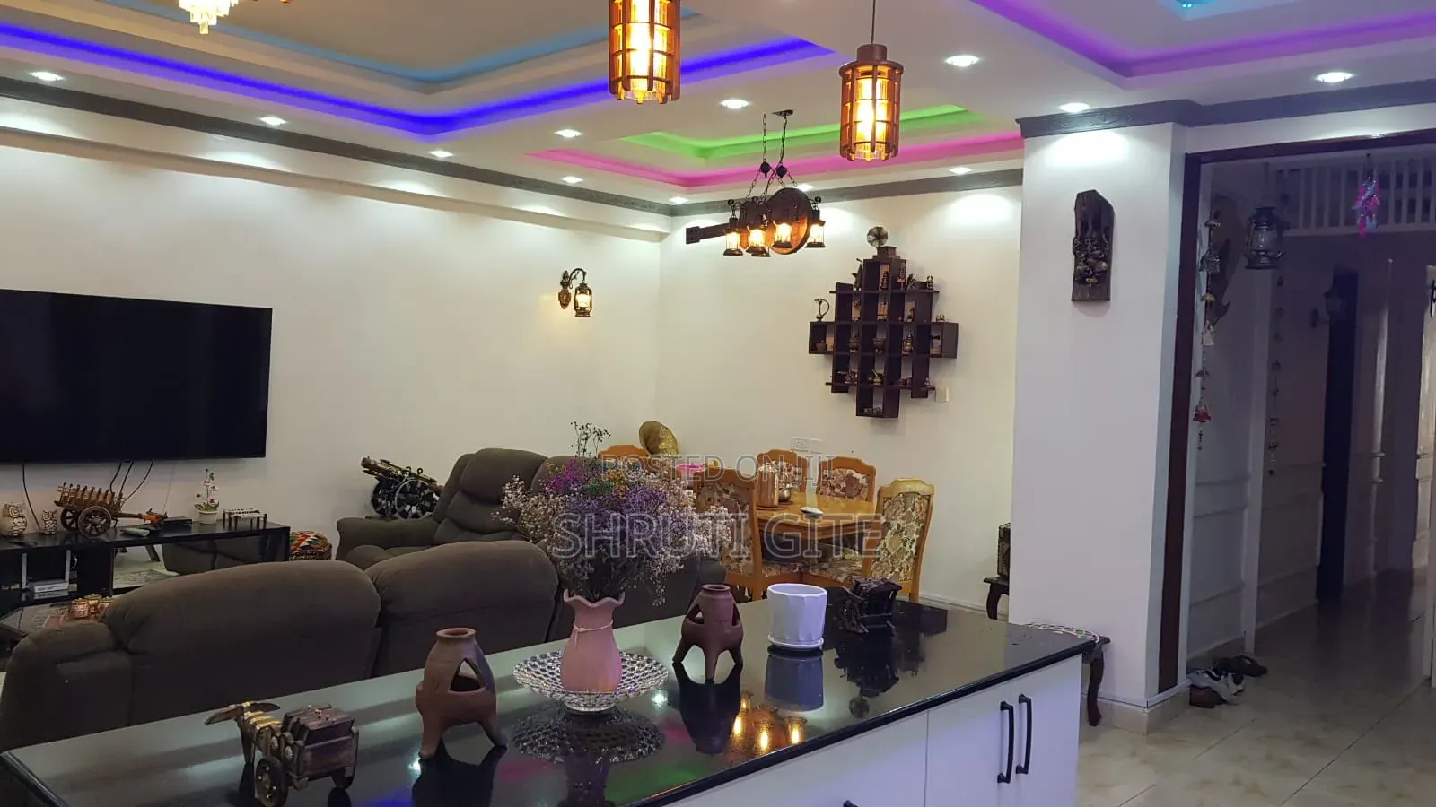 4bdrm Apartment in Parklands/Highridge for sale