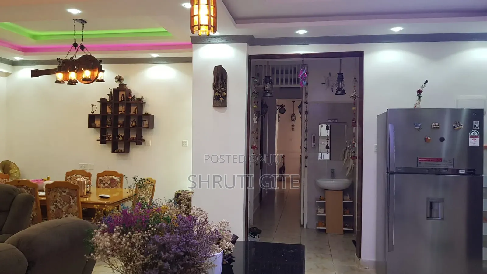 4bdrm Apartment in Parklands/Highridge for sale