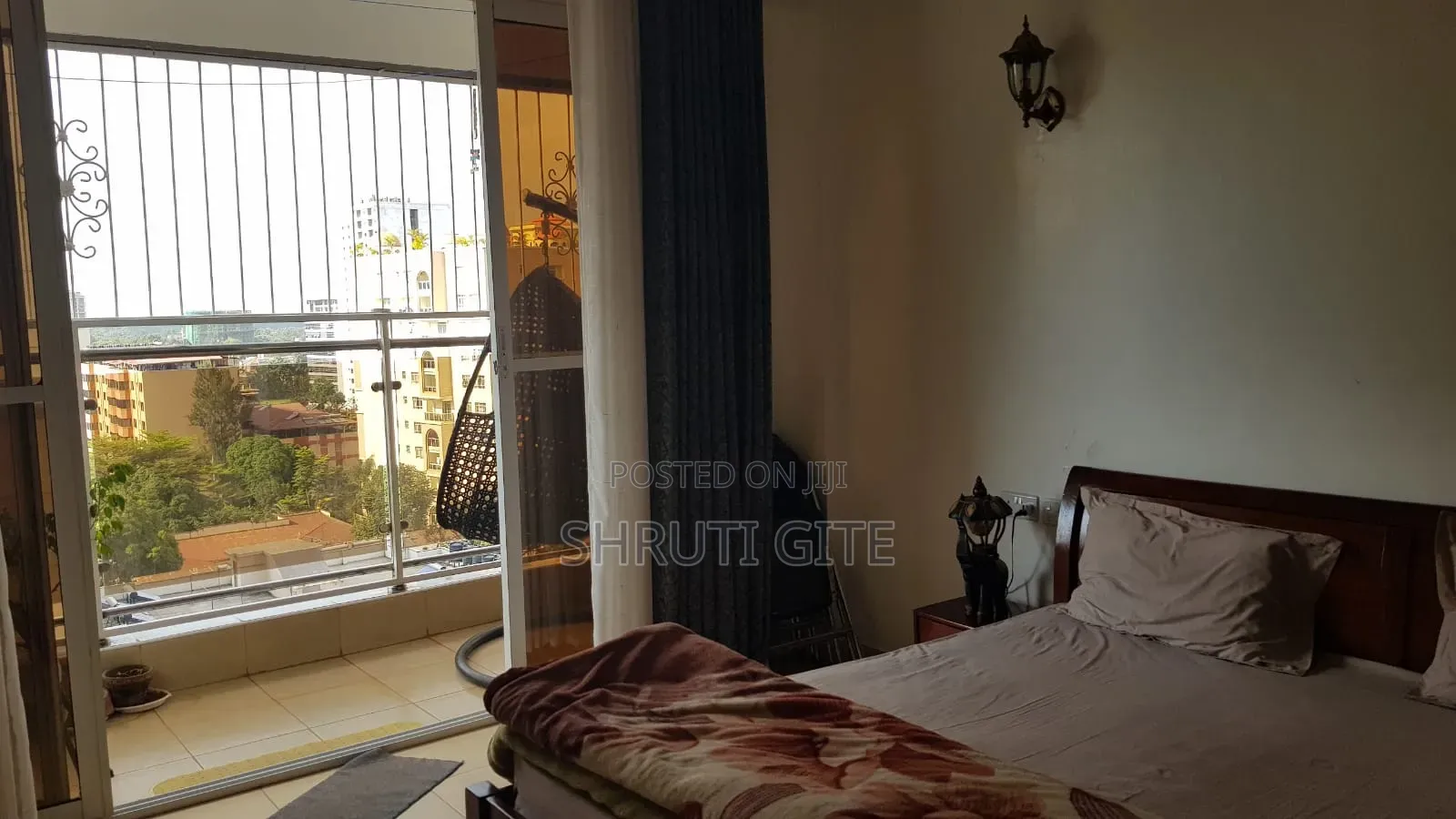 4bdrm Apartment in Parklands/Highridge for sale