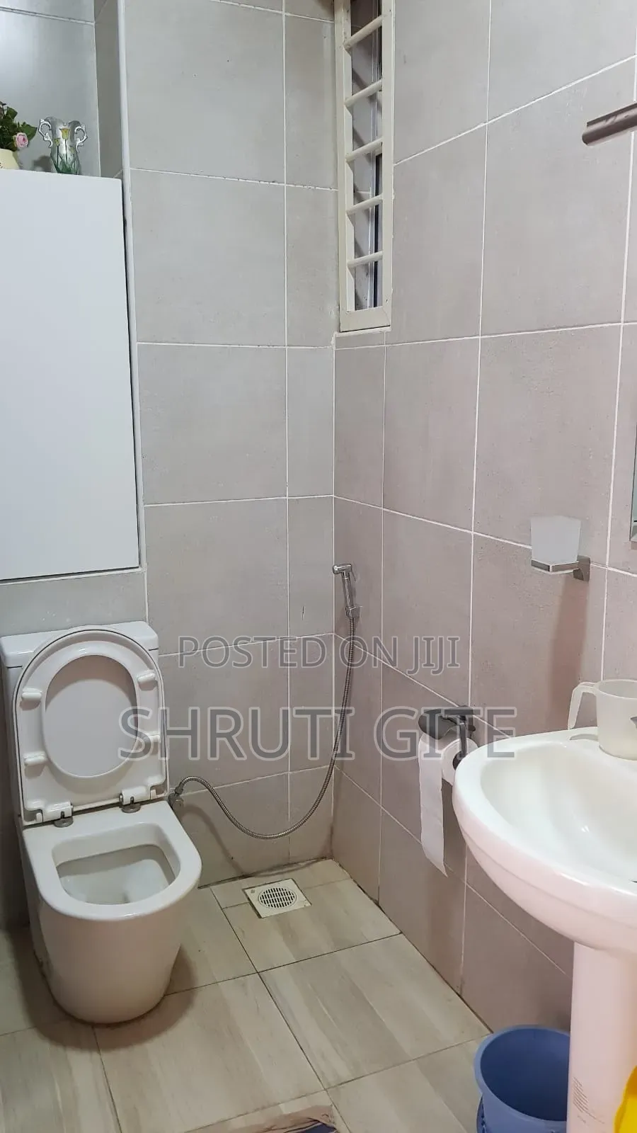 4bdrm Apartment in Parklands/Highridge for sale