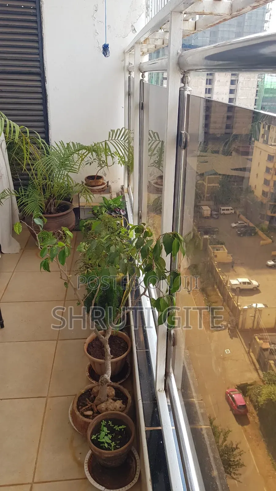 4bdrm Apartment in Parklands/Highridge for sale