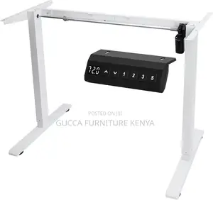 1500mm Electric Heigh Adjustable Office Desk