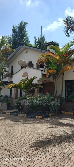 5bdrm Maisonette in Runda Mimosa Estate for sale