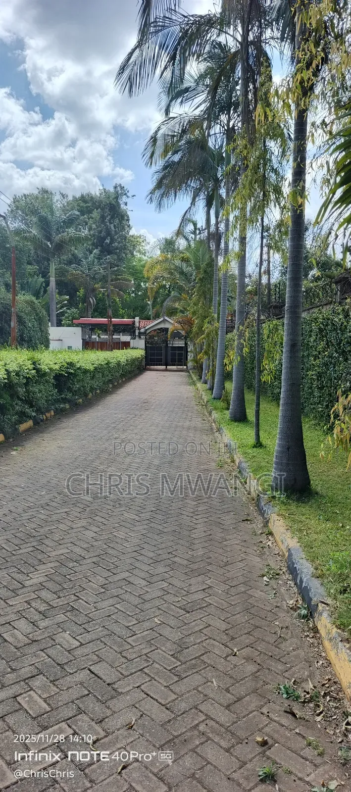5bdrm Maisonette in Runda Mimosa Estate for sale