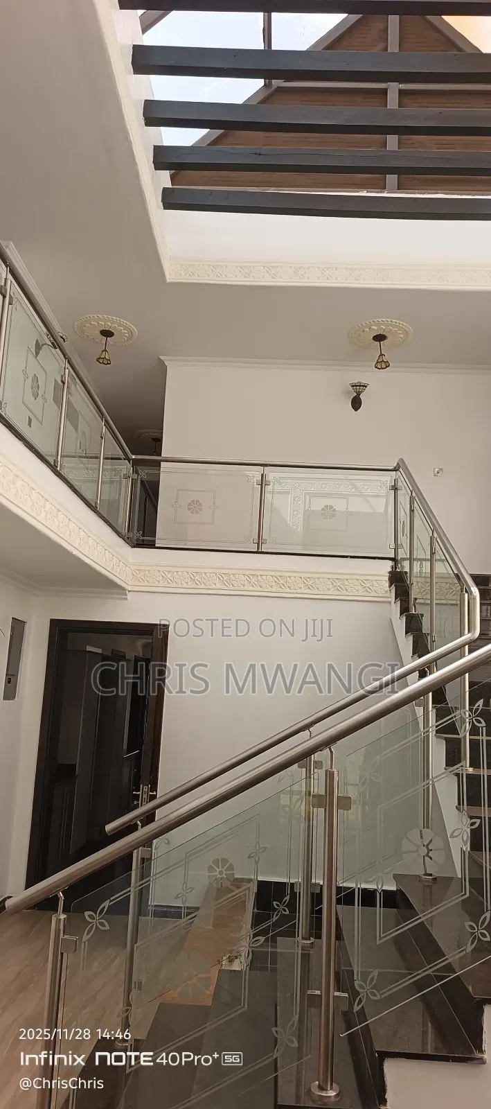 5bdrm Maisonette in Runda Mimosa Estate for sale