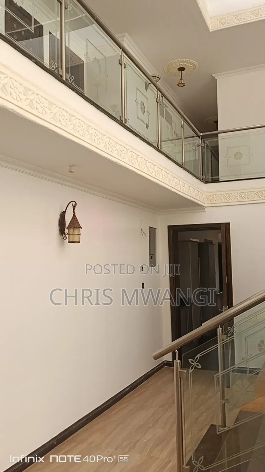 5bdrm Maisonette in Runda Mimosa Estate for sale
