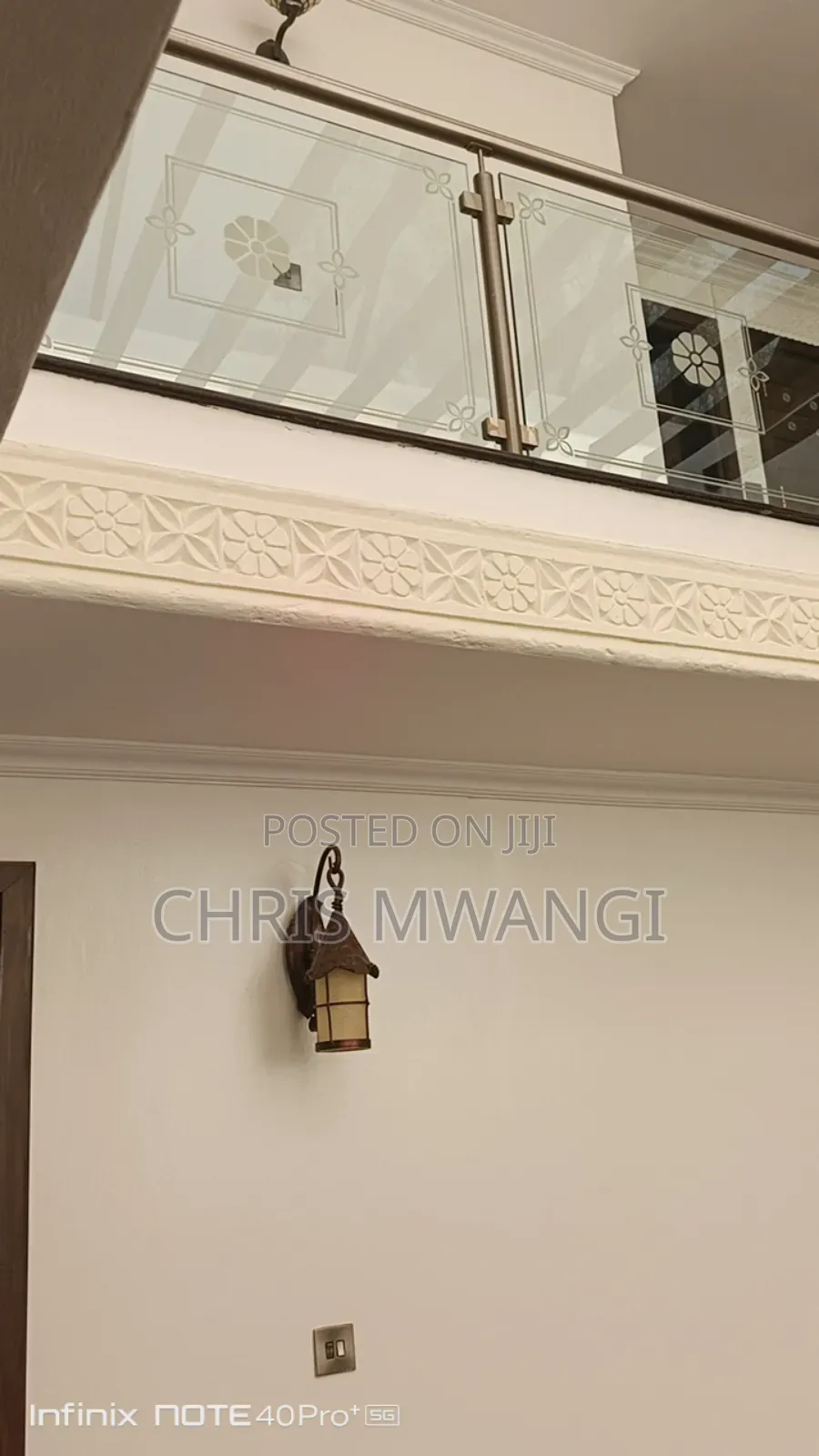 5bdrm Maisonette in Runda Mimosa Estate for sale