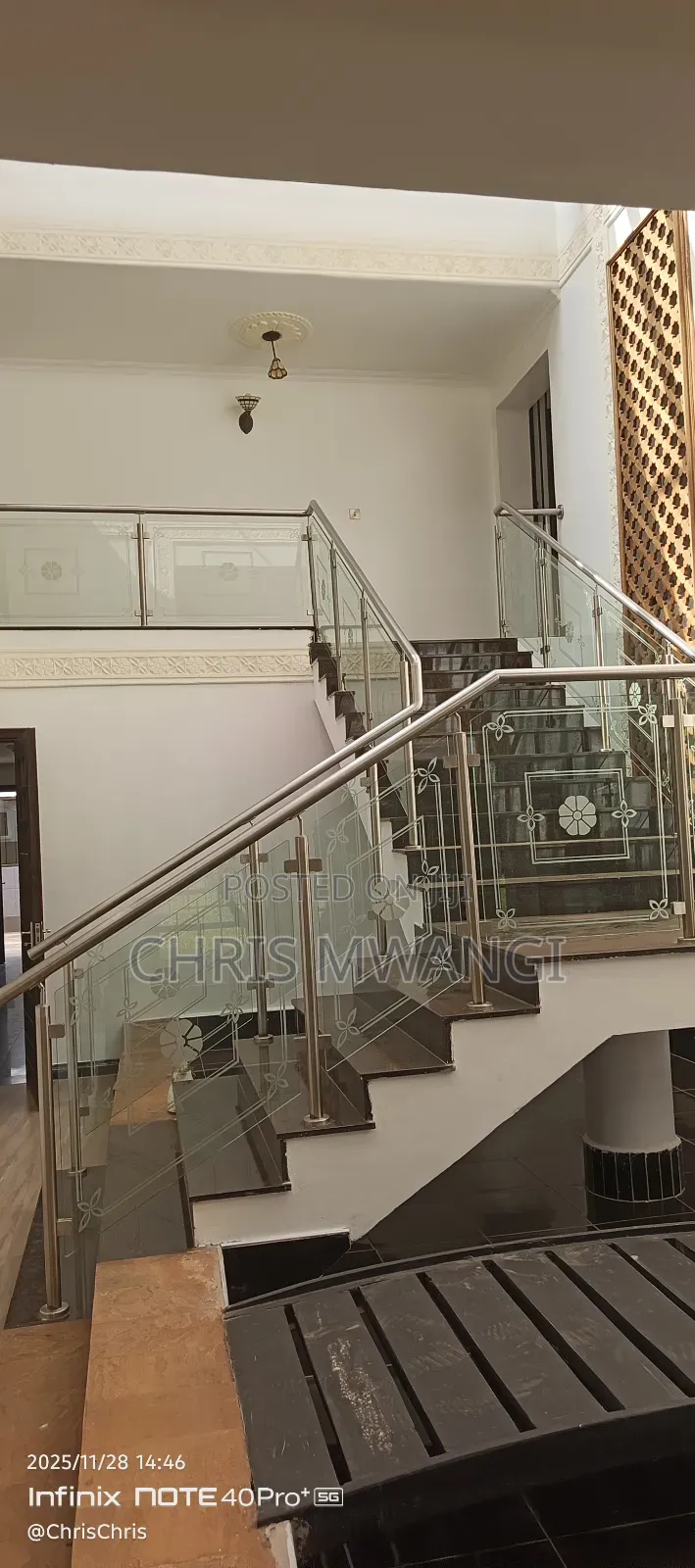5bdrm Maisonette in Runda Mimosa Estate for sale