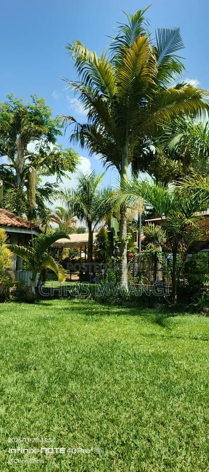 5bdrm Maisonette in Runda Mimosa Estate for sale