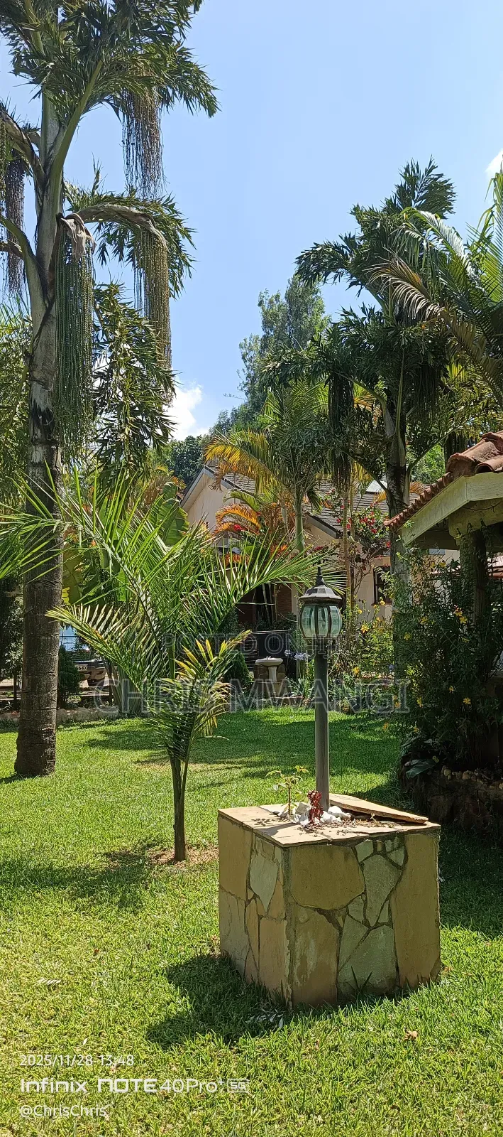 5bdrm Maisonette in Runda Mimosa Estate for sale
