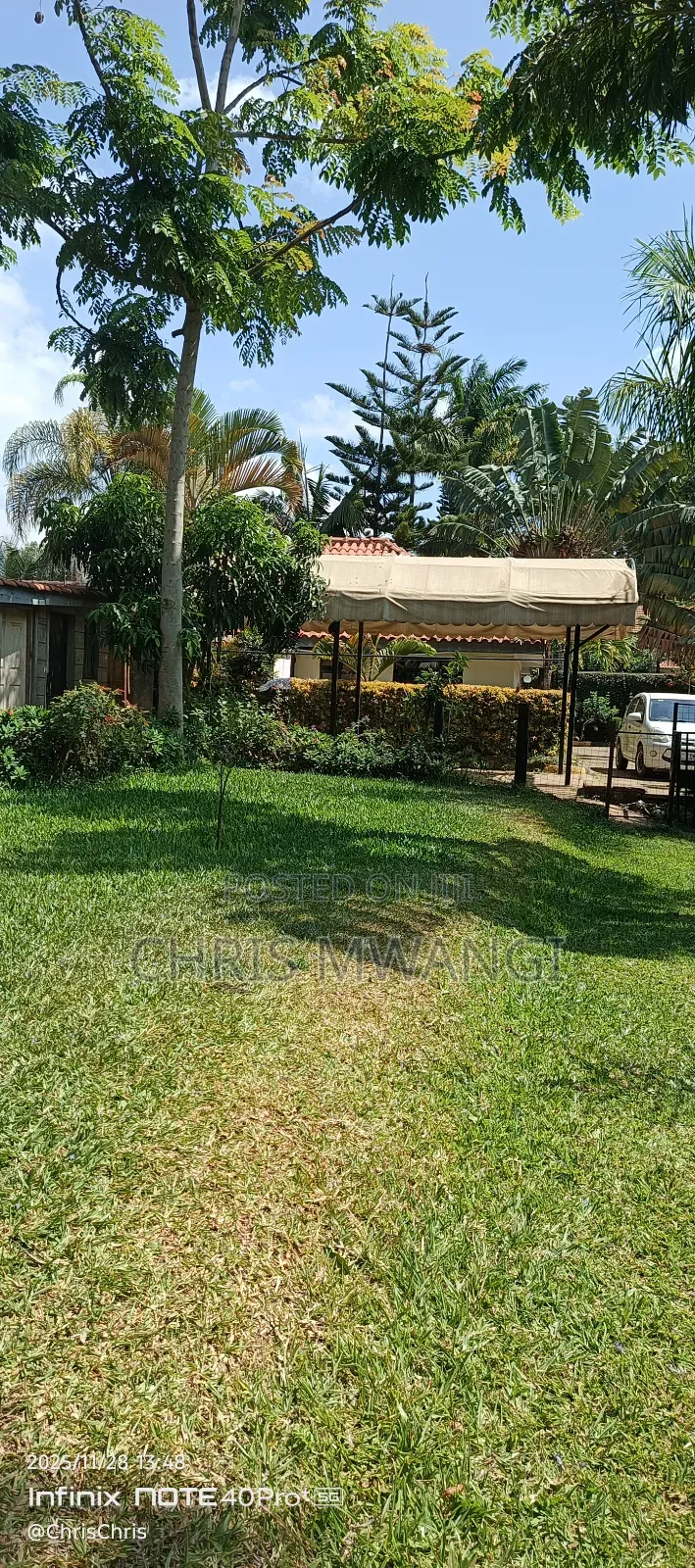 5bdrm Maisonette in Runda Mimosa Estate for sale