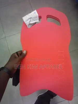 Swimming Kickboard Trainers and Safety Floater for Begginers