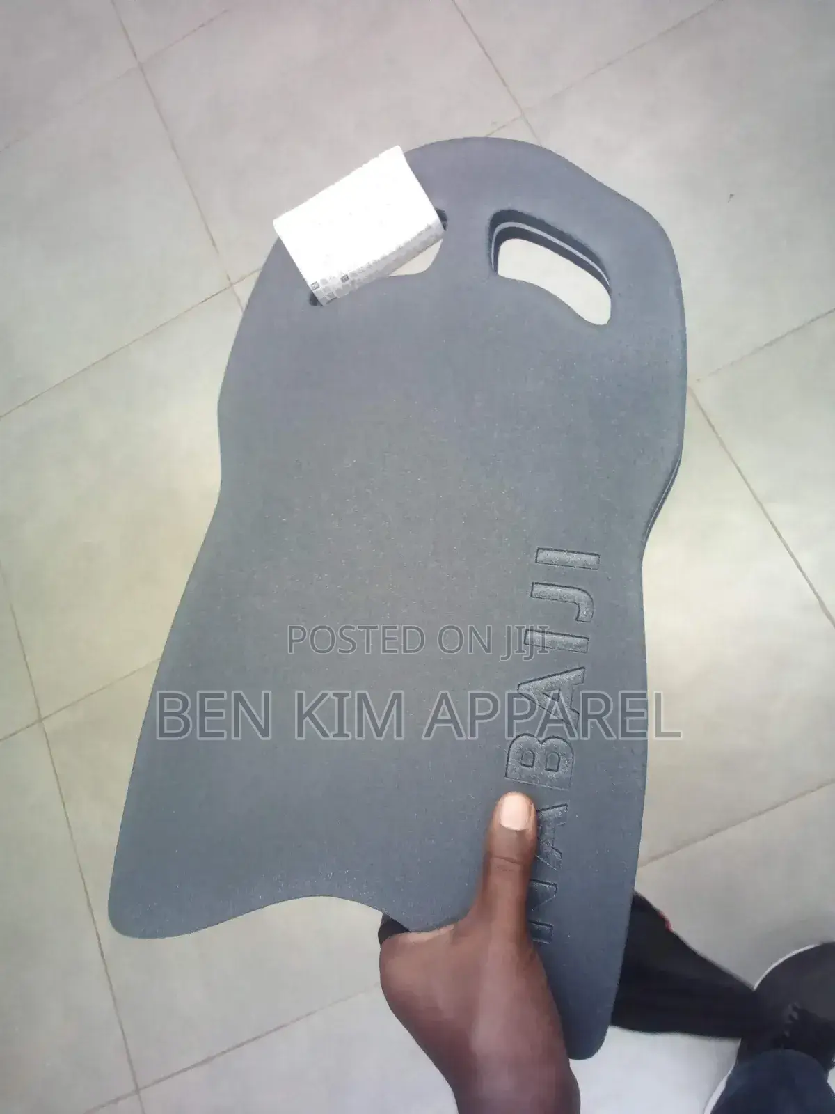 Swimming Kickboard Trainers and Safety Floater for Begginers