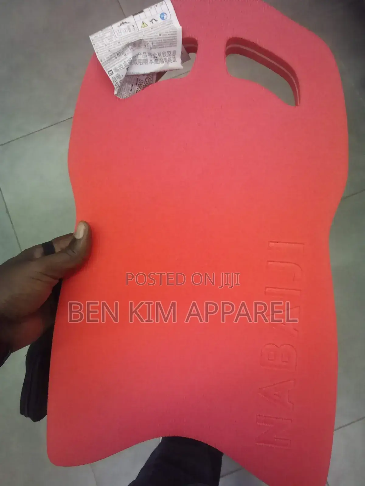 Swimming Kickboard Trainers and Safety Floater for Begginers