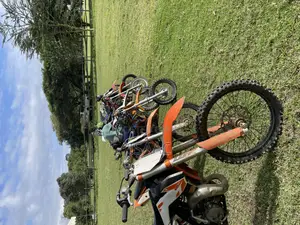 Motocross Training Sessions All Ages.