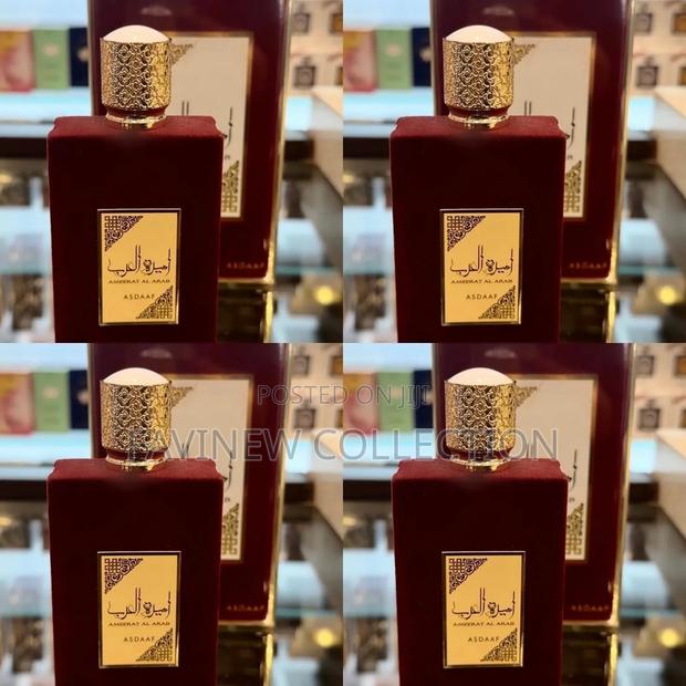 Ameerat Al Arab Perfume