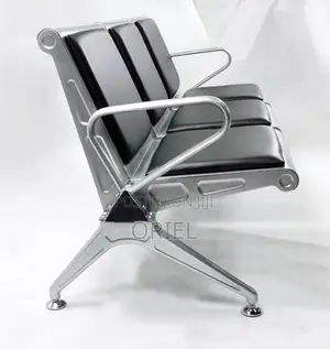 Reception Heavy-Duty Office Bench