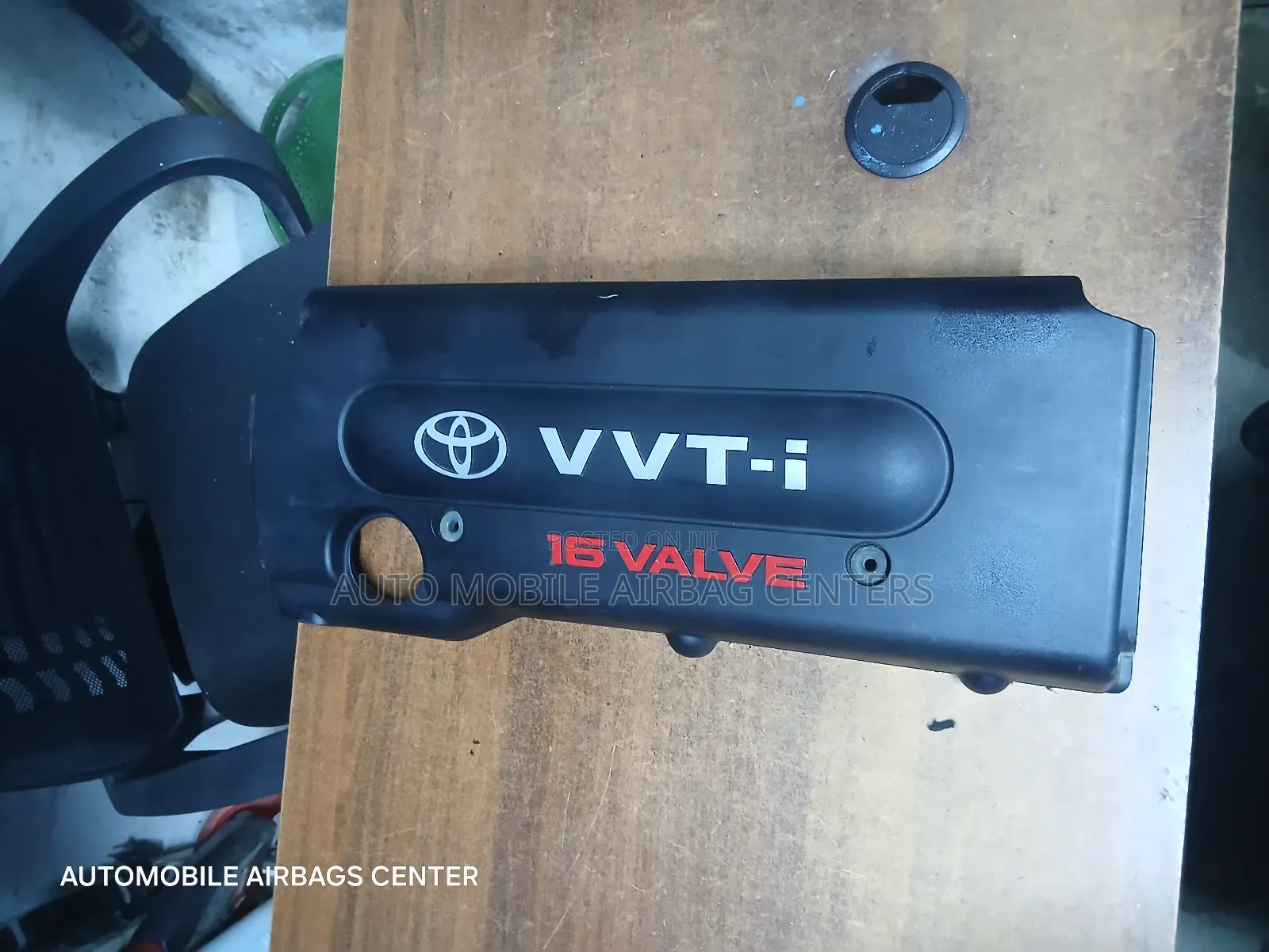 Crown / Rav 4 Engine Cover