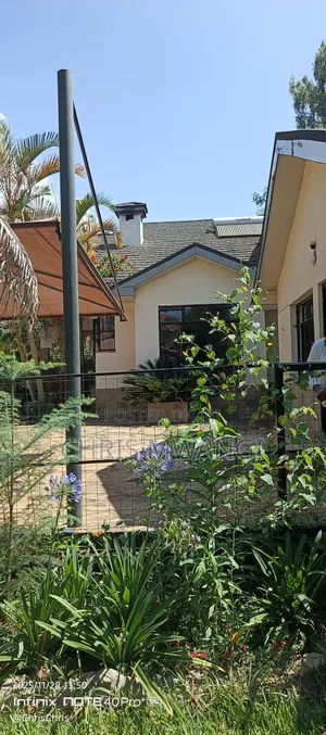 4bdrm Mansion in Mimosa, Runda for sale