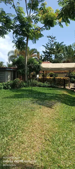 4bdrm Mansion in Mimosa, Runda for sale