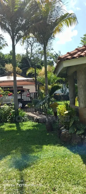 4bdrm Mansion in Mimosa, Runda for sale