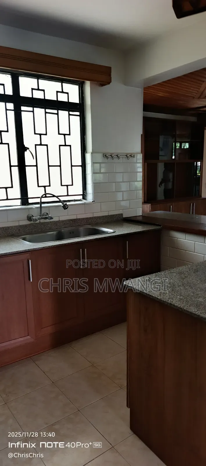 4bdrm Mansion in Mimosa, Runda for sale