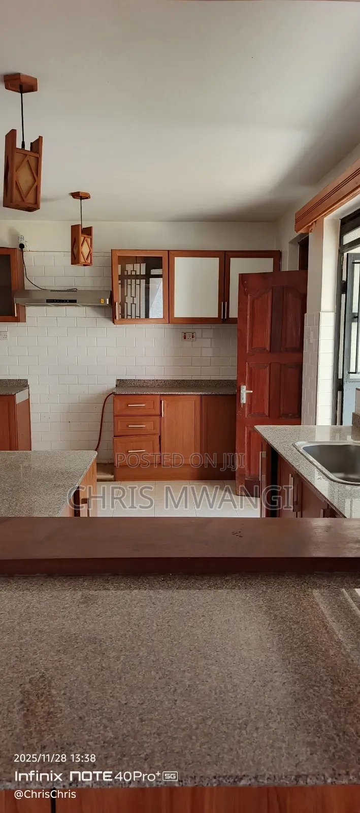 4bdrm Mansion in Mimosa, Runda for sale