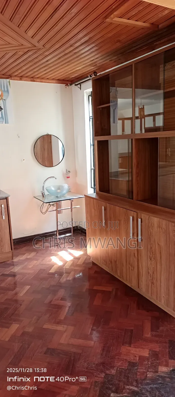 4bdrm Mansion in Mimosa, Runda for sale