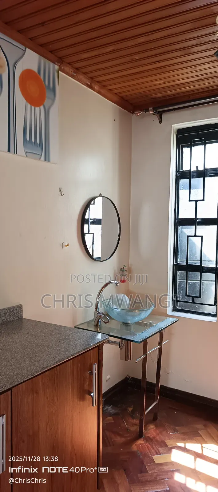 4bdrm Mansion in Mimosa, Runda for sale