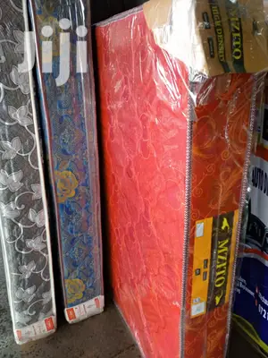 4 X 6, 8inch Thick High Density Mattresses. Free Delivery!