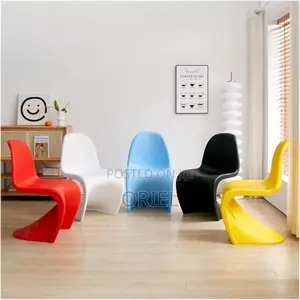 Vitra Panton Home Chairs