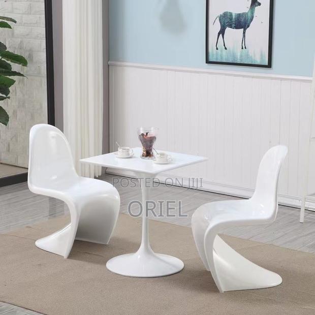 Vitra Panton Home Chairs - thumbnail 2